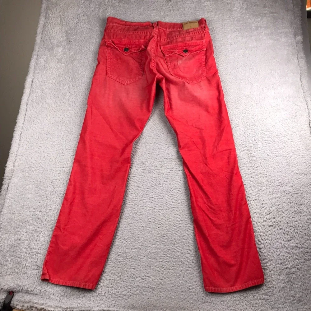 True Religion has wear